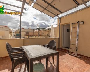 Terrace of House or chalet for sale in Armilla  with Air Conditioner, Heating and Terrace