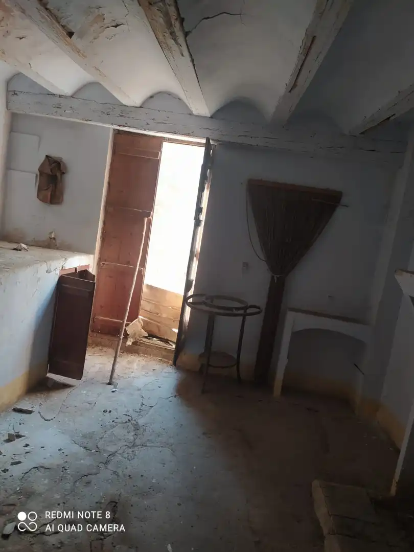 Casa o xalet en venda en Pedralba