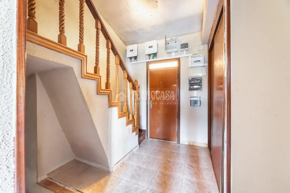 Casa o xalet en venda en Las Rozas de Madrid amb Aire condicionat, Calefacció i Terrassa