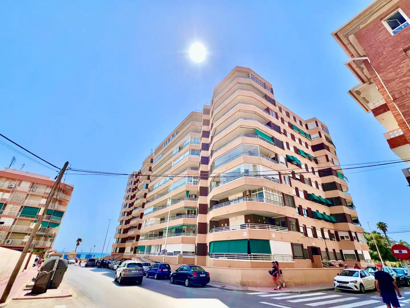 Apartamento en venta en La Mata, imagen 2