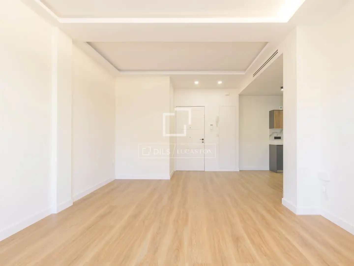 Piso con ascensor en venta en Centro, imagen 3
