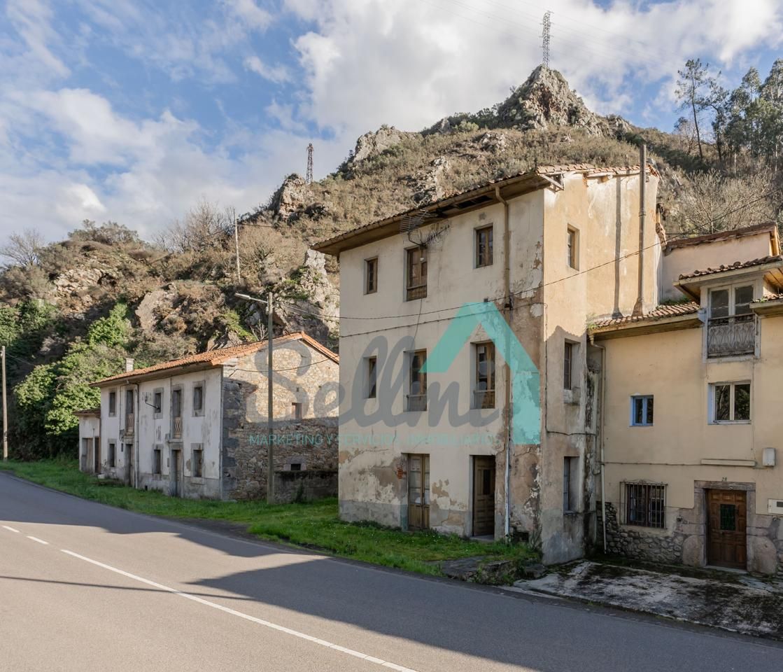Exterior view of Single-family semi-detached for sale in Grado