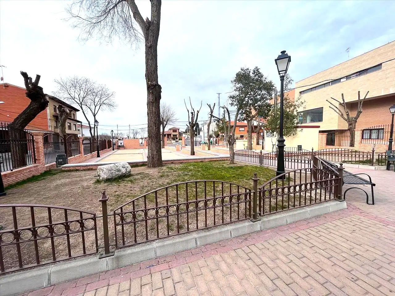 Local comercial en venta en Yunclillos, imagen 13
