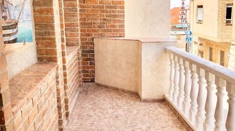 Foto 3 de Casa o chalet de alquiler en Santiago de la Ribera, San Javier
