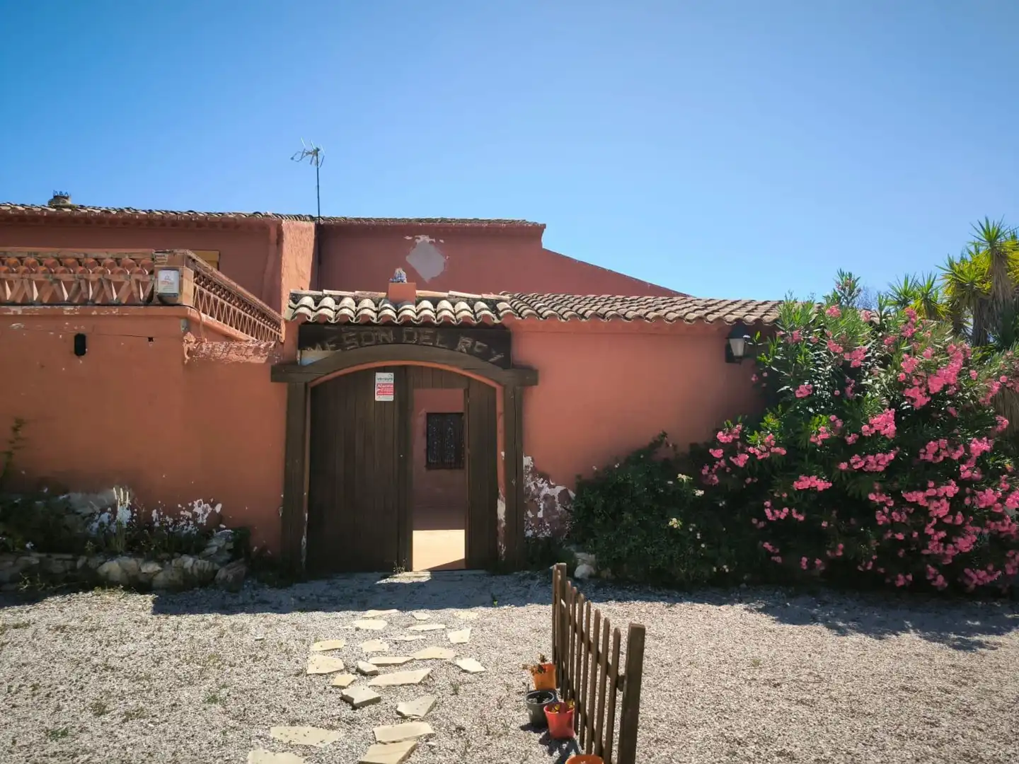 Vista exterior de Local en venta en El Vendrell con Aire acondicionado