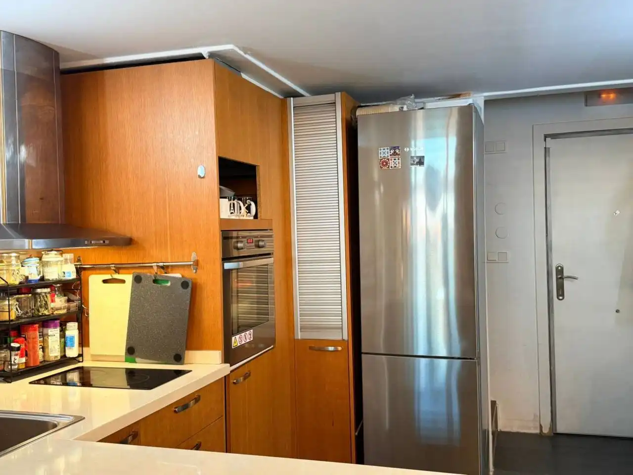 Wohnung mit Terrasse zum Verkauf in Calle Andarella, imagen 15