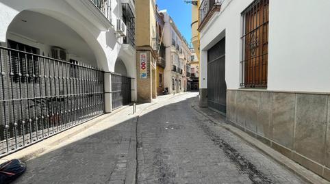 Foto 4 de Piso en venta en Calle San Roque, Arenal - Museo, Sevilla Capital