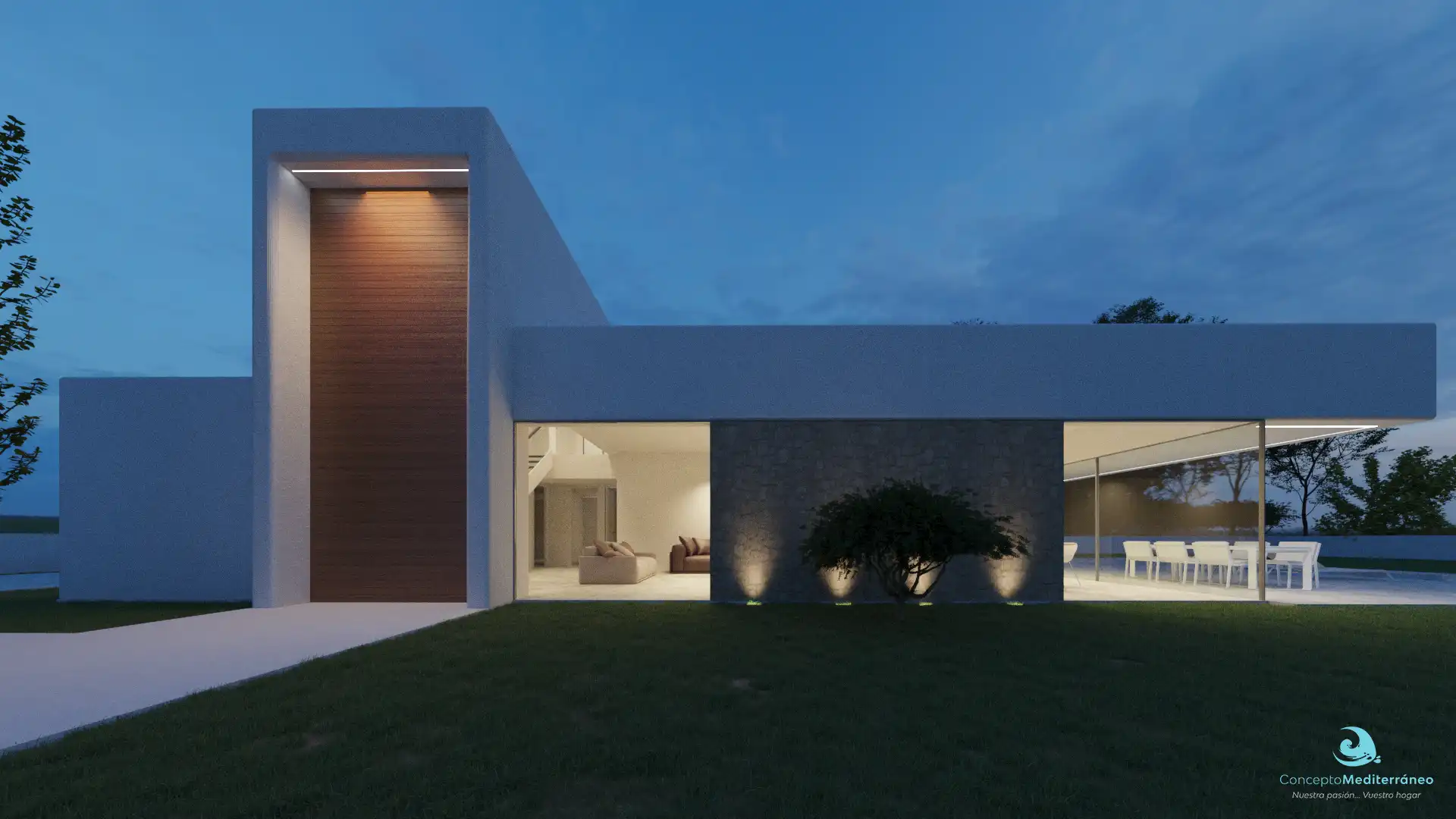 Haus zum Verkauf in Casco Urbano, imagen 3