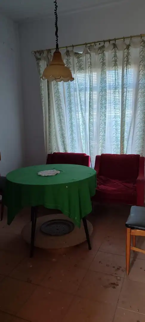 Menjador de Pis en venda en Serón