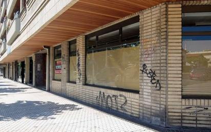 Vista exterior de Local en venda en Donostia - San Sebastián 