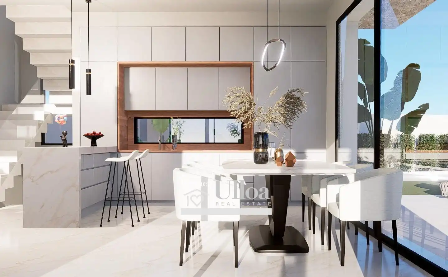 Villa avec terrasse à vendre à Avenida Avenida Barcelona, imagen 9