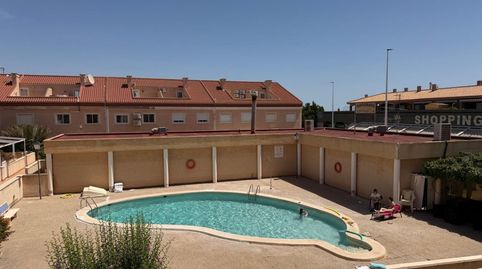 Photo 2 of Houses for sale in Avenida Mediterraneo , Monte y Mar, Santa Pola
