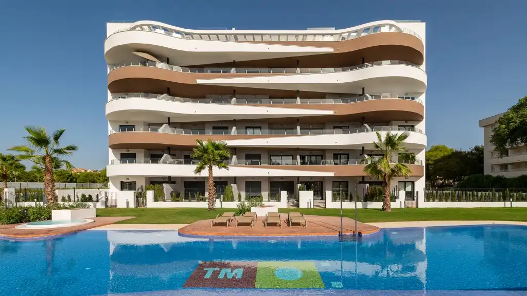 Apartament amb piscina en venda a Sant Llorenç des Cardassar, imagen 18