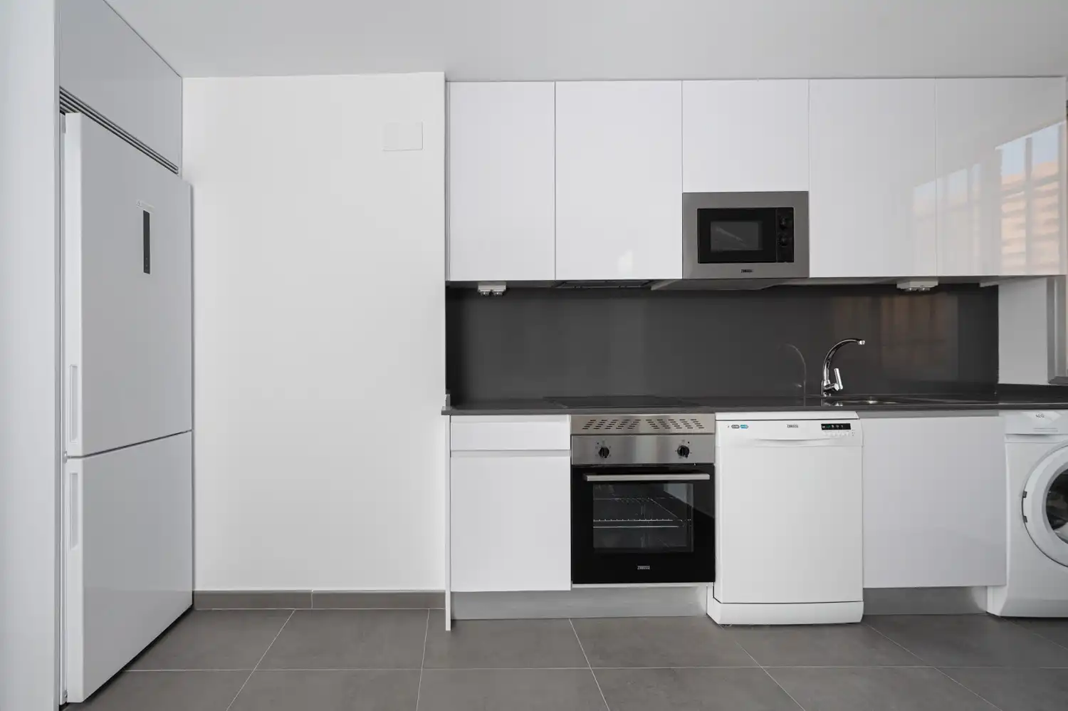 Flat with lift for sale in Ciudad Lineal, imagen 17