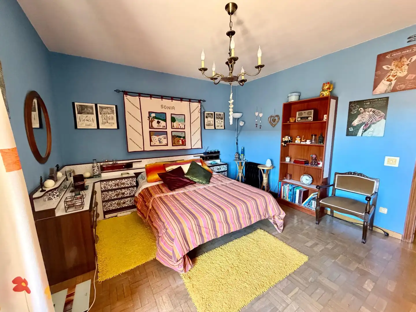 Flat for sale in San Esteban