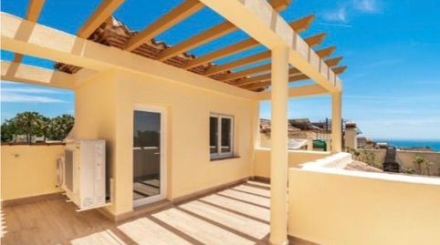 Foto 2 de Casa adosada en venta en Sierra Blanca, Marbella