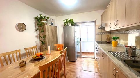 Foto 5 de Piso en venta en Calle San Francisco, Los Realejos pueblo, Los Realejos