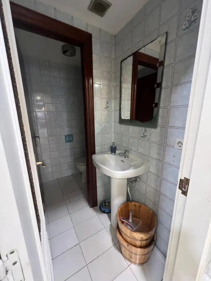 Local comercial en traspaso en Calle Cabrales, imagen 9