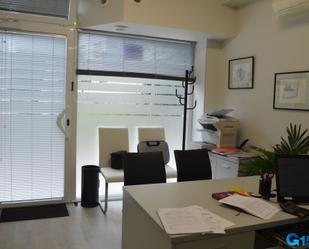 Oficina en venda en Donostia - San Sebastián  amb Aire condicionat