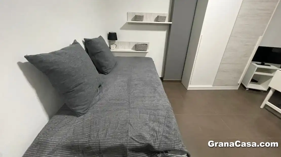 Wohnung zur Miete in Calle Acera del Darro 15, imagen 10