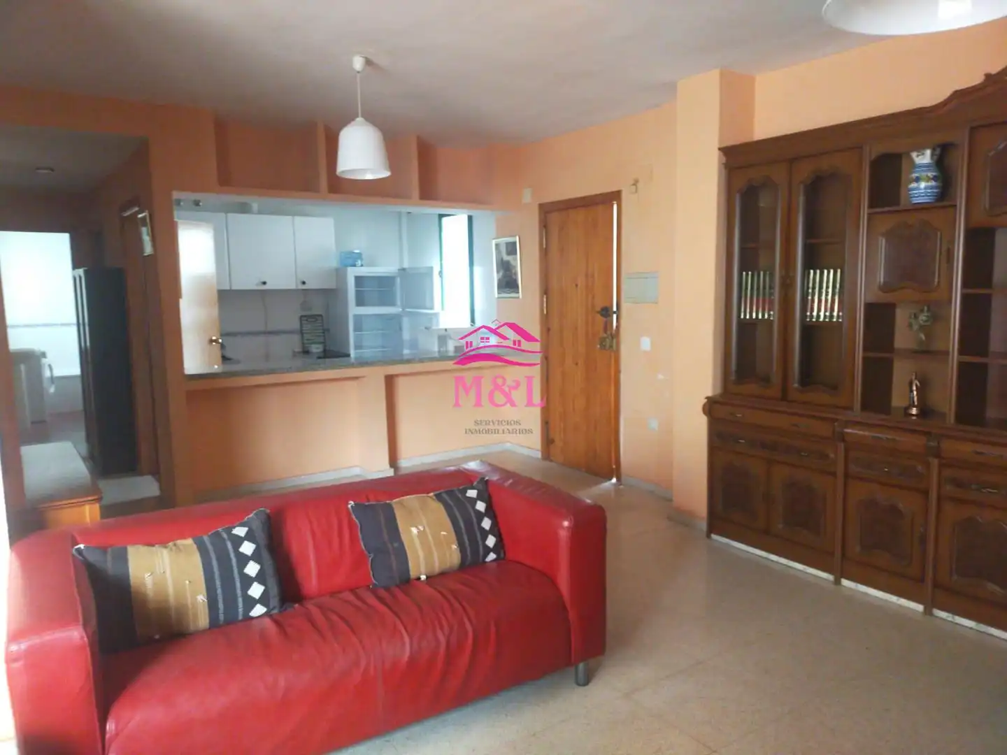 Wohnung zum Verkauf in Norte