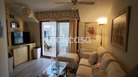 Foto 4 de Àtic en venda a Rúa Coruña, Sanxenxo pueblo, Sanxenxo