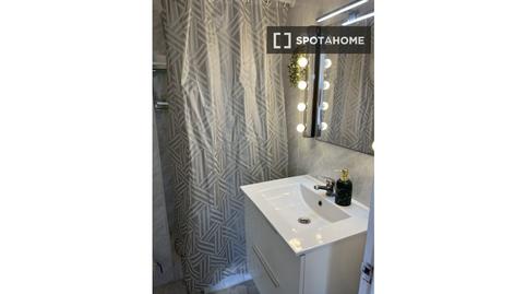 Foto 5 de Apartament per a compartir a El Cabanyal - El Canyamelar, Valencia