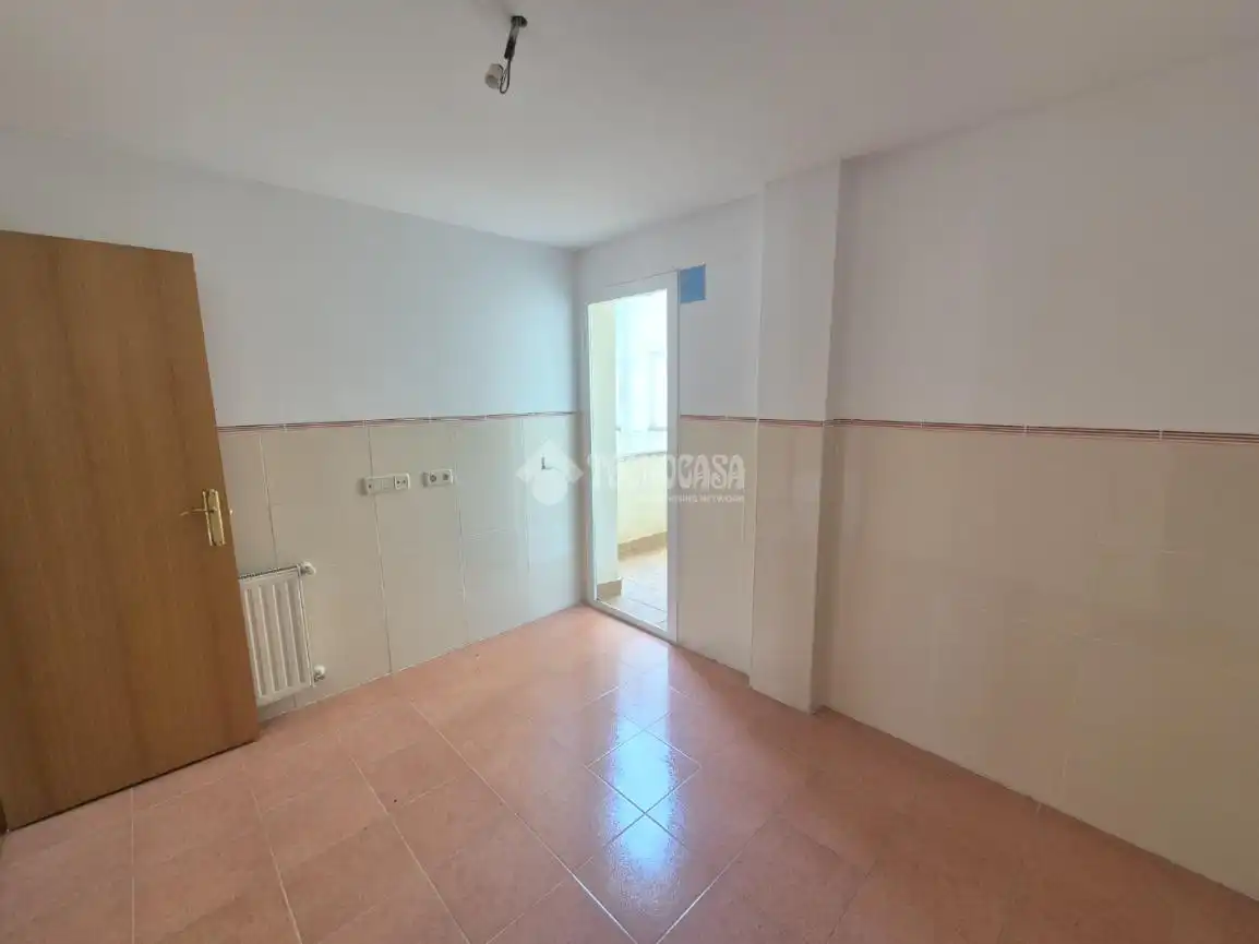 Piso en venta en Sigüenza con Terraza