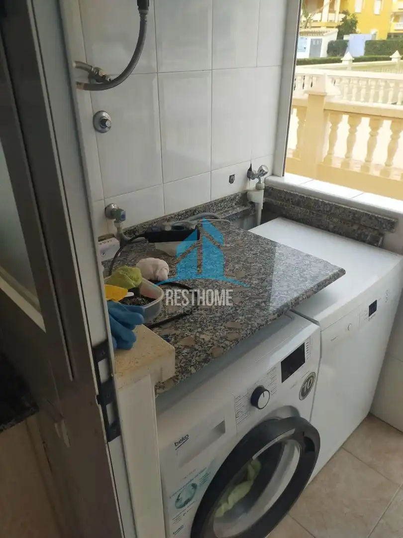 Exterior view of Ground floor for sale in Xeraco  with Terrace and Community pool