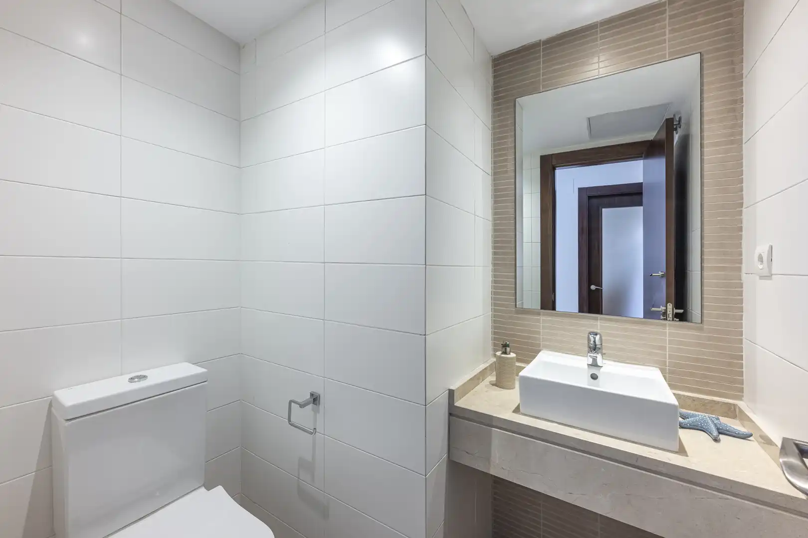 Dúplex de lloguer a Alto de los Monteros