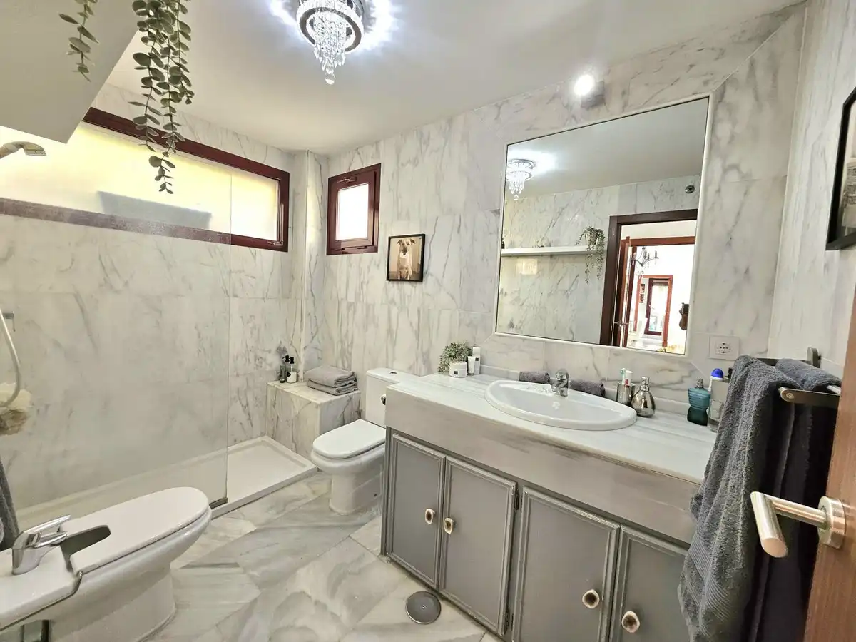 Casa con piscina en venta en Los Flamingos, imagen 15