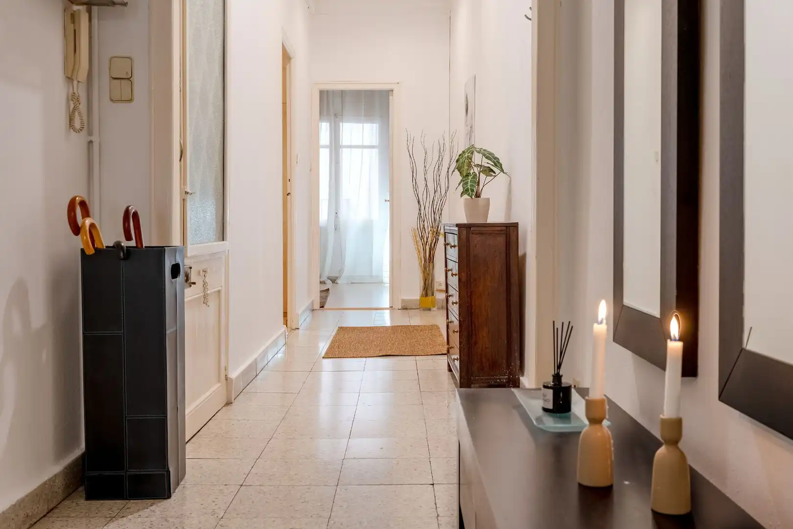 Piso en venta en Mataró con Aire acondicionado, Calefacción y Trastero
