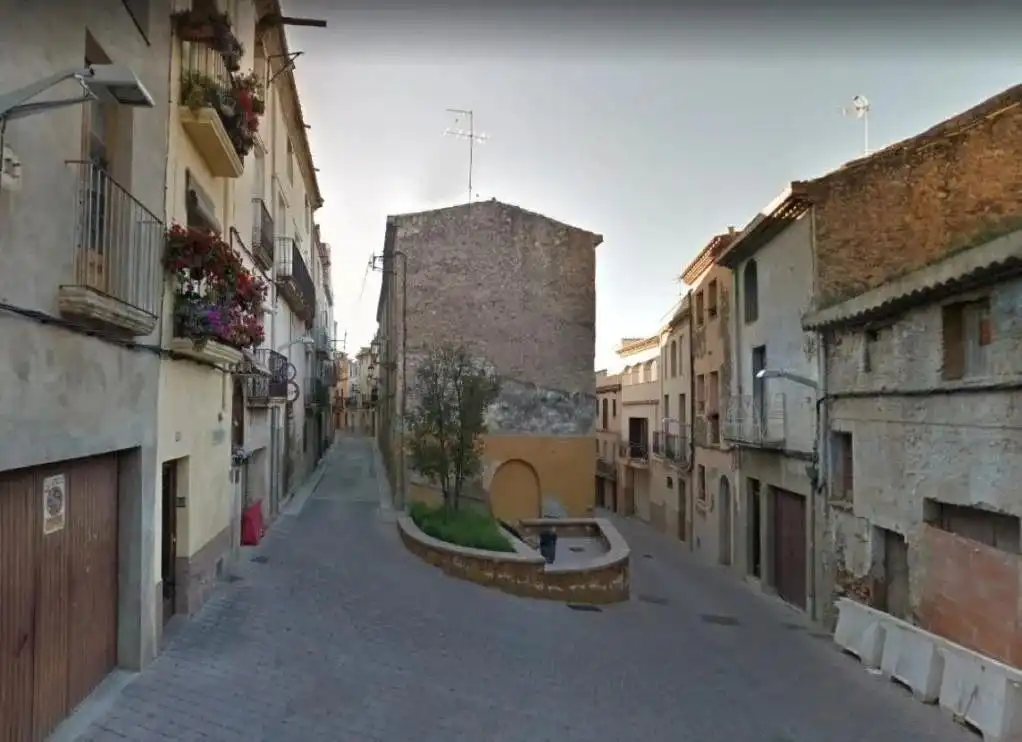 Exterior view of Detached homes for sale in Mont-roig del Camp