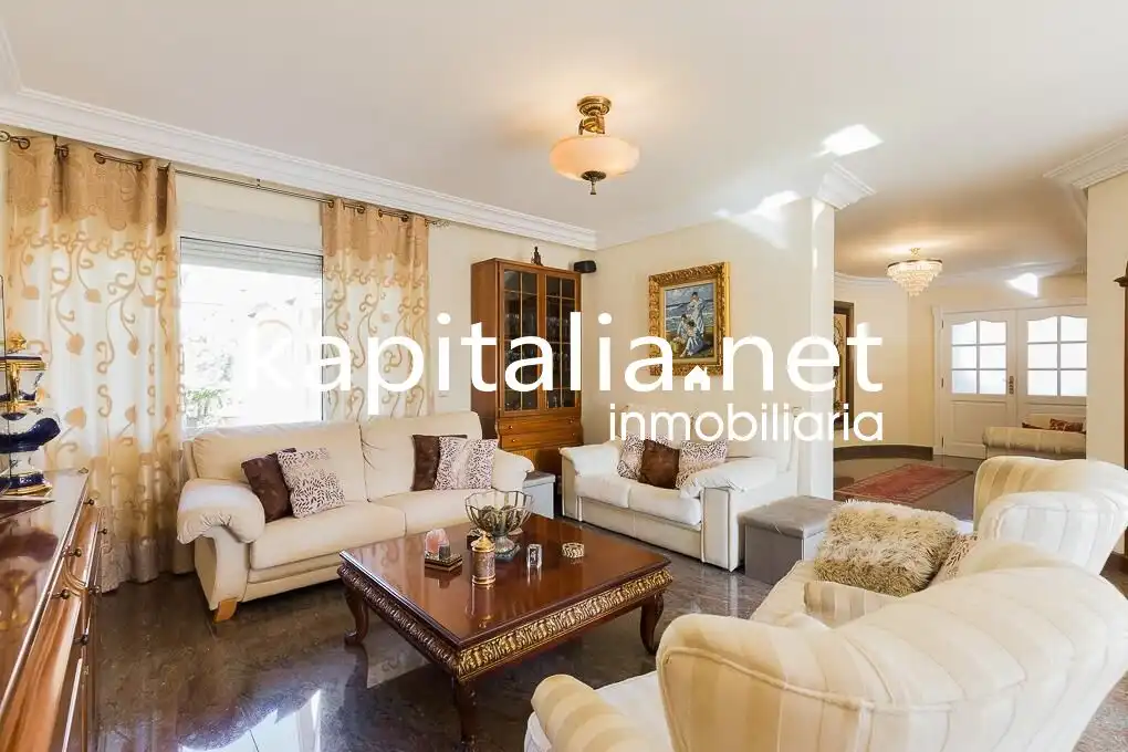 Villa avec terrasse à vendre à Muro de Alcoy, imagen 15