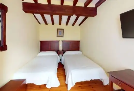 Dúplex amb terrassa en venda a Santillana del Mar, imagen 8