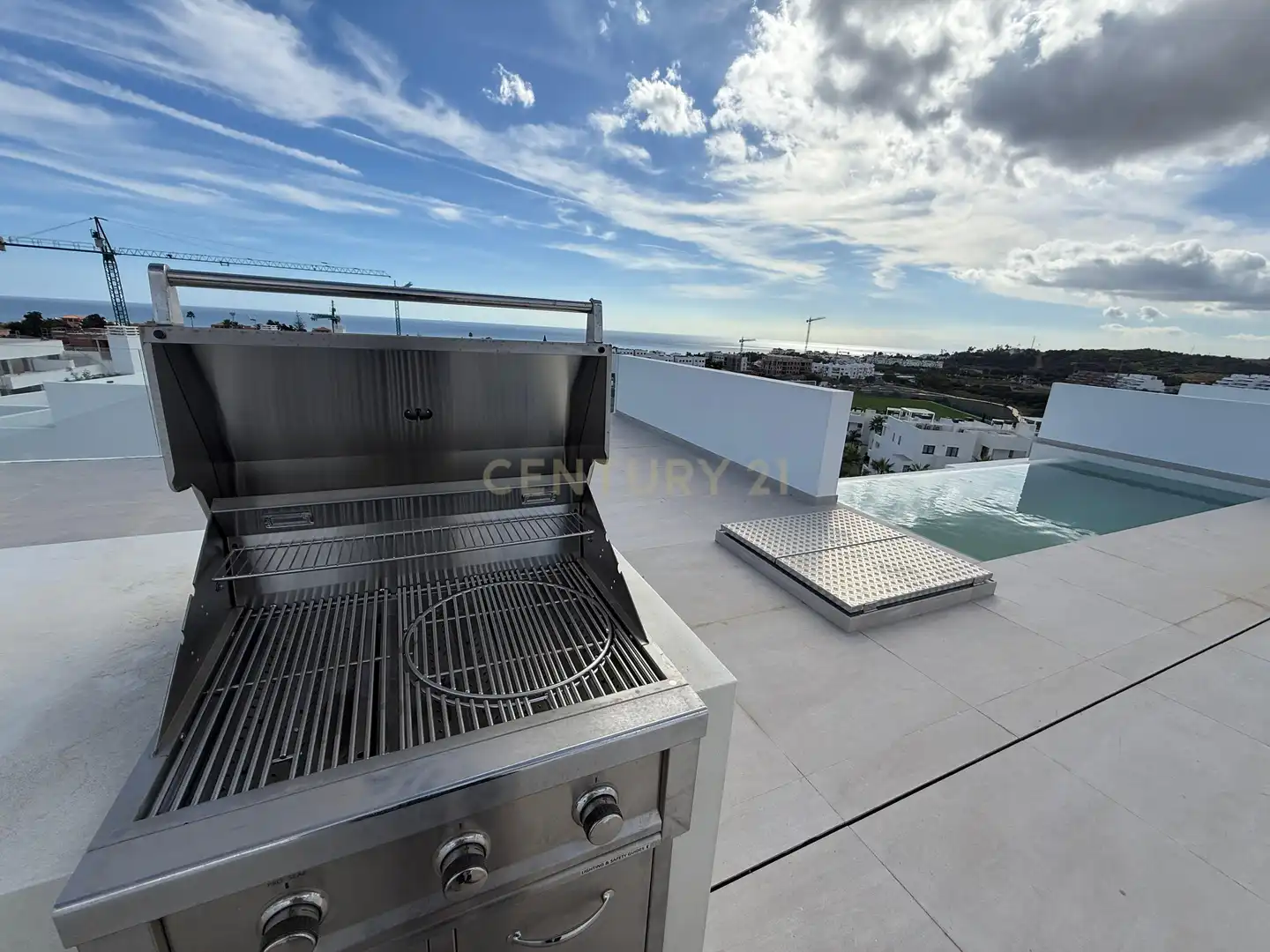 Apartament amb terrassa en venda a Urbanizacion Sup, 1H, 29693, Málaga, Spain, imagen 80