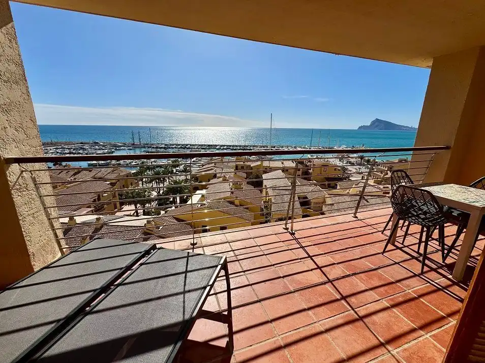 Apartament amb piscina en venda a Currica, imagen 6