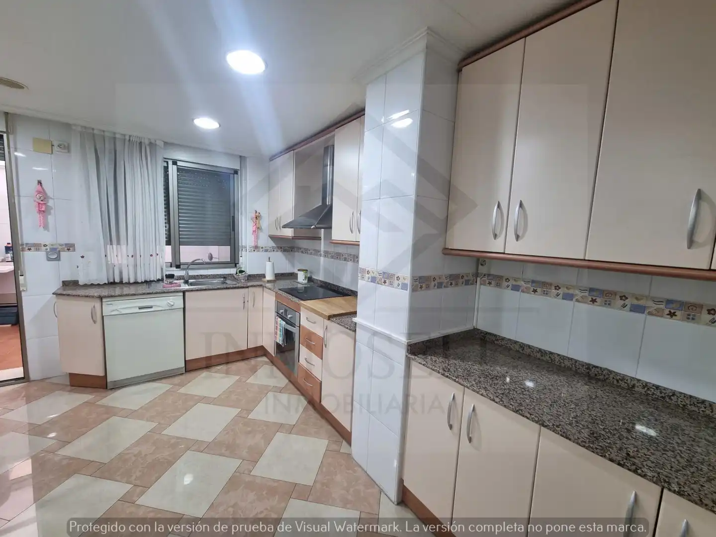 Piso con terraza en venta en Casco Urbano, imagen 16