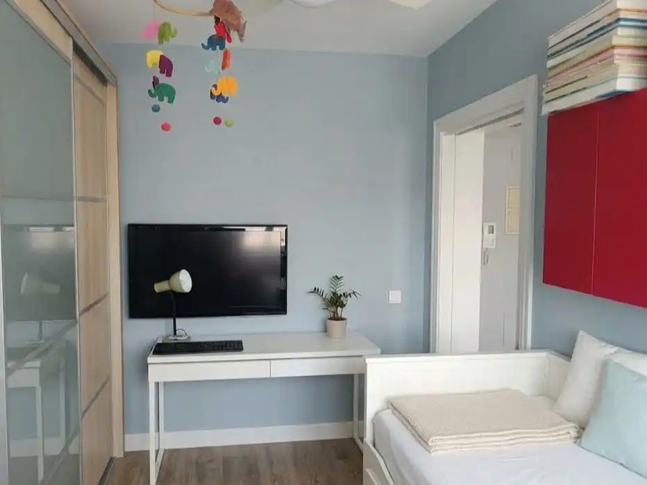 Apartamento con piscina en venta en Avinguda Marina Alta 6, imagen 6
