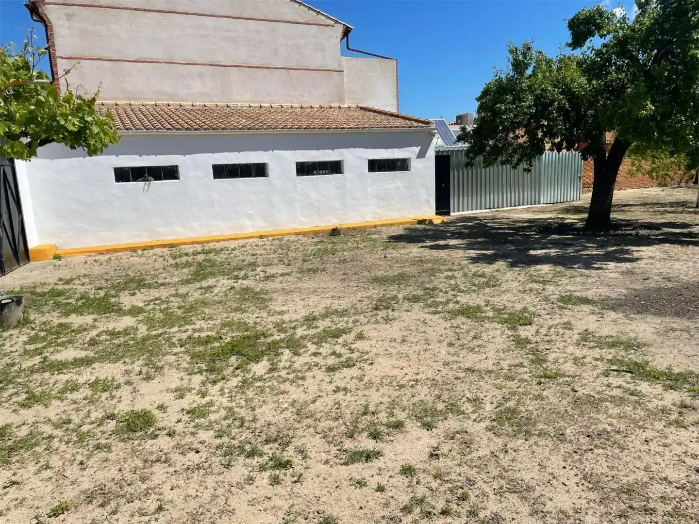 Terreno en venta en Burujón