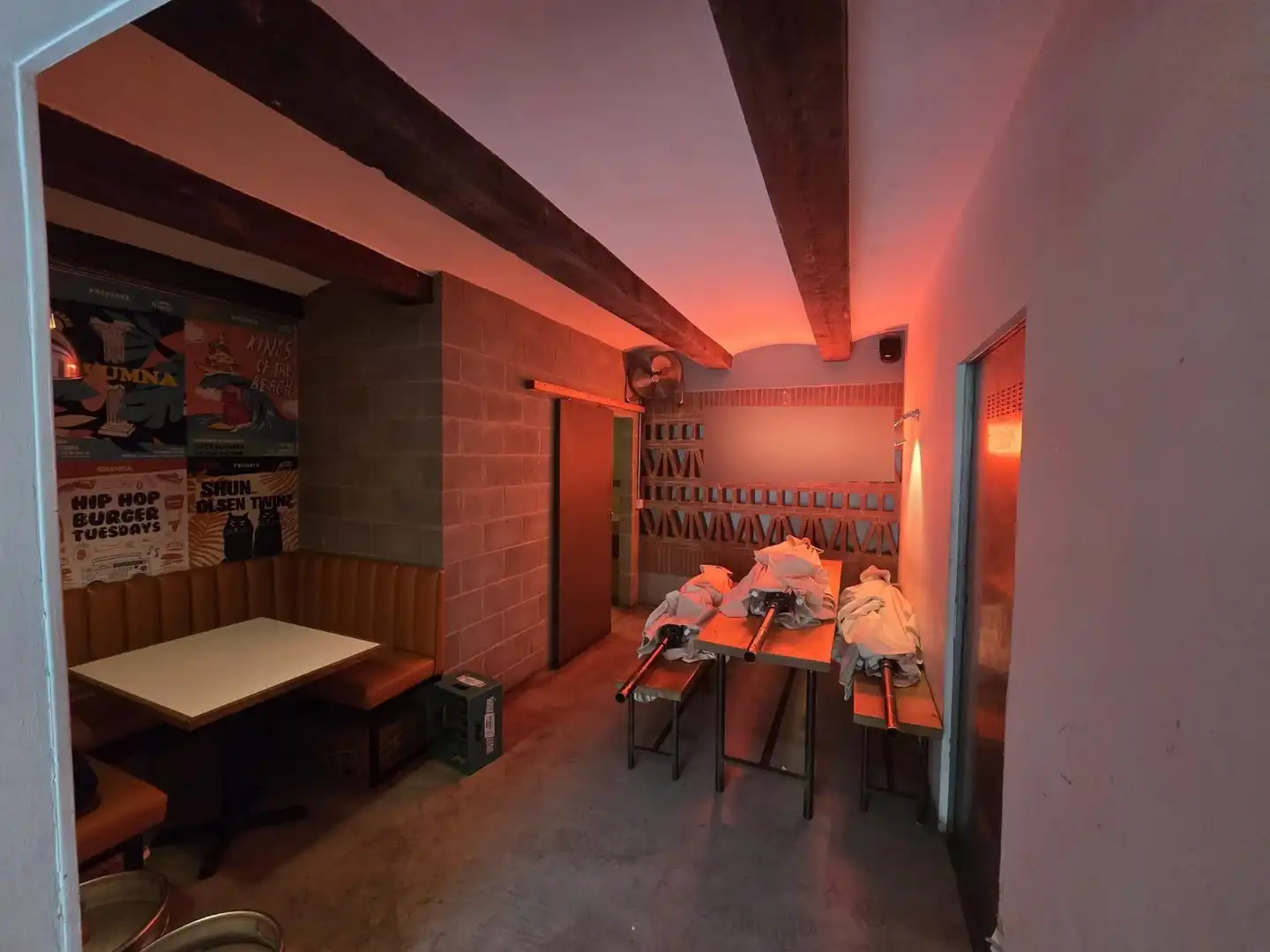 Local comercial en traspaso en Ciutat Vella, imagen 2