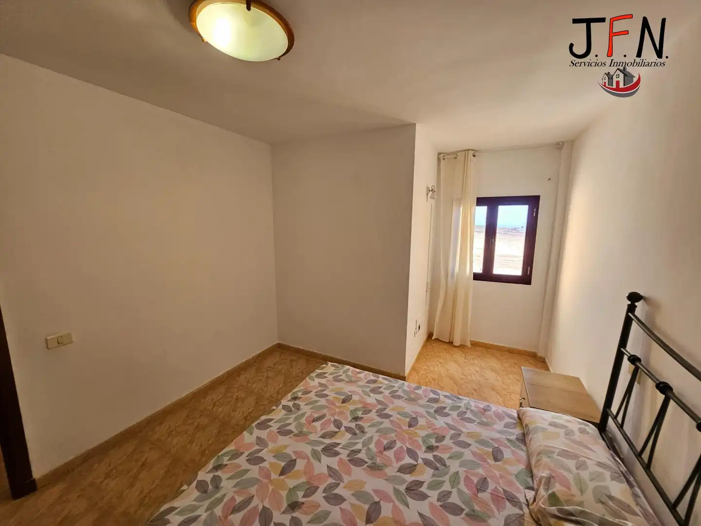 Dormitori de Apartament en venda en Fabelo