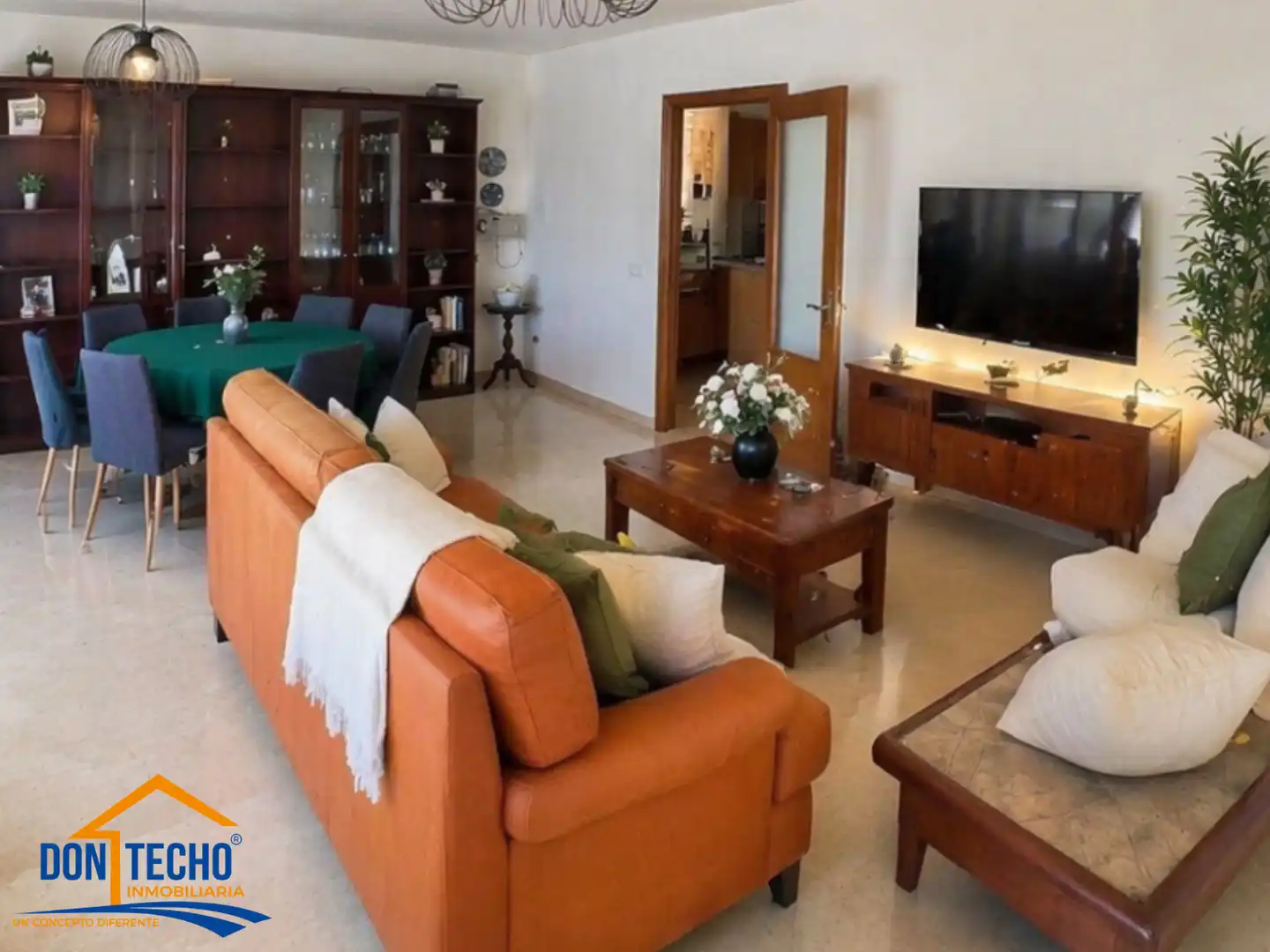 Flat for rent in Avenida Inmaculada Concepción, Arroyo de la Miel