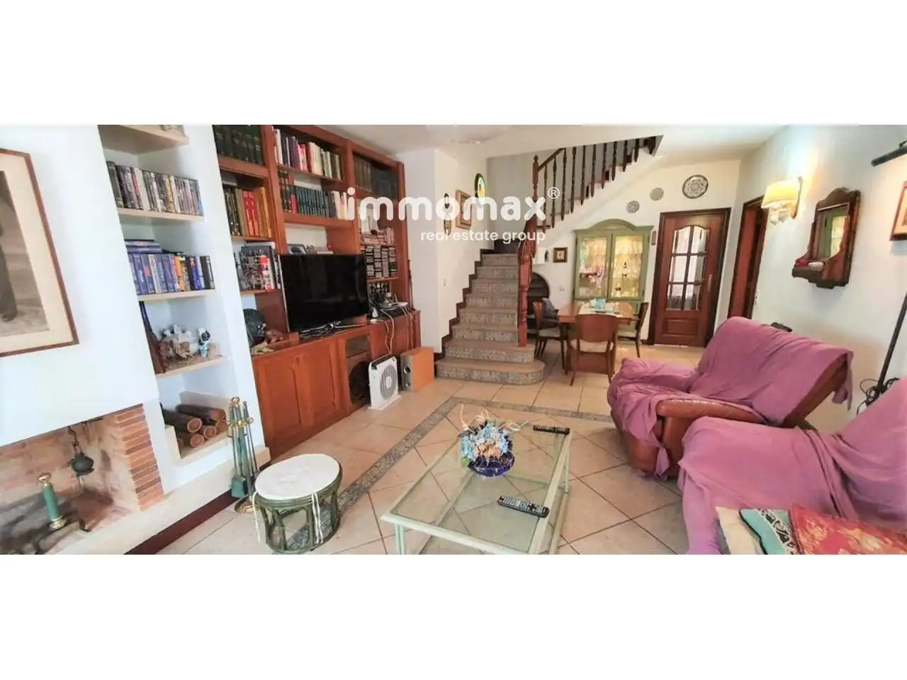 Chalet con terraza en venta en Segur de Calafell, imagen 15