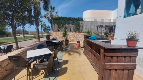 Foto 4 von Geschaftsraum zur Miete in Almerimar, El Ejido