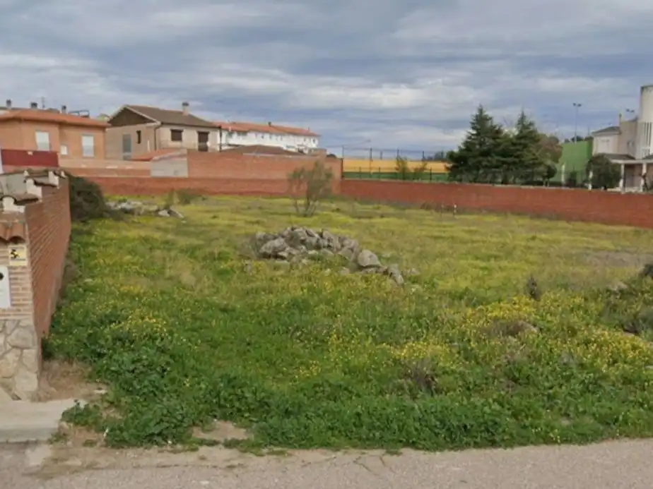 Residencial en venta en Segurilla
