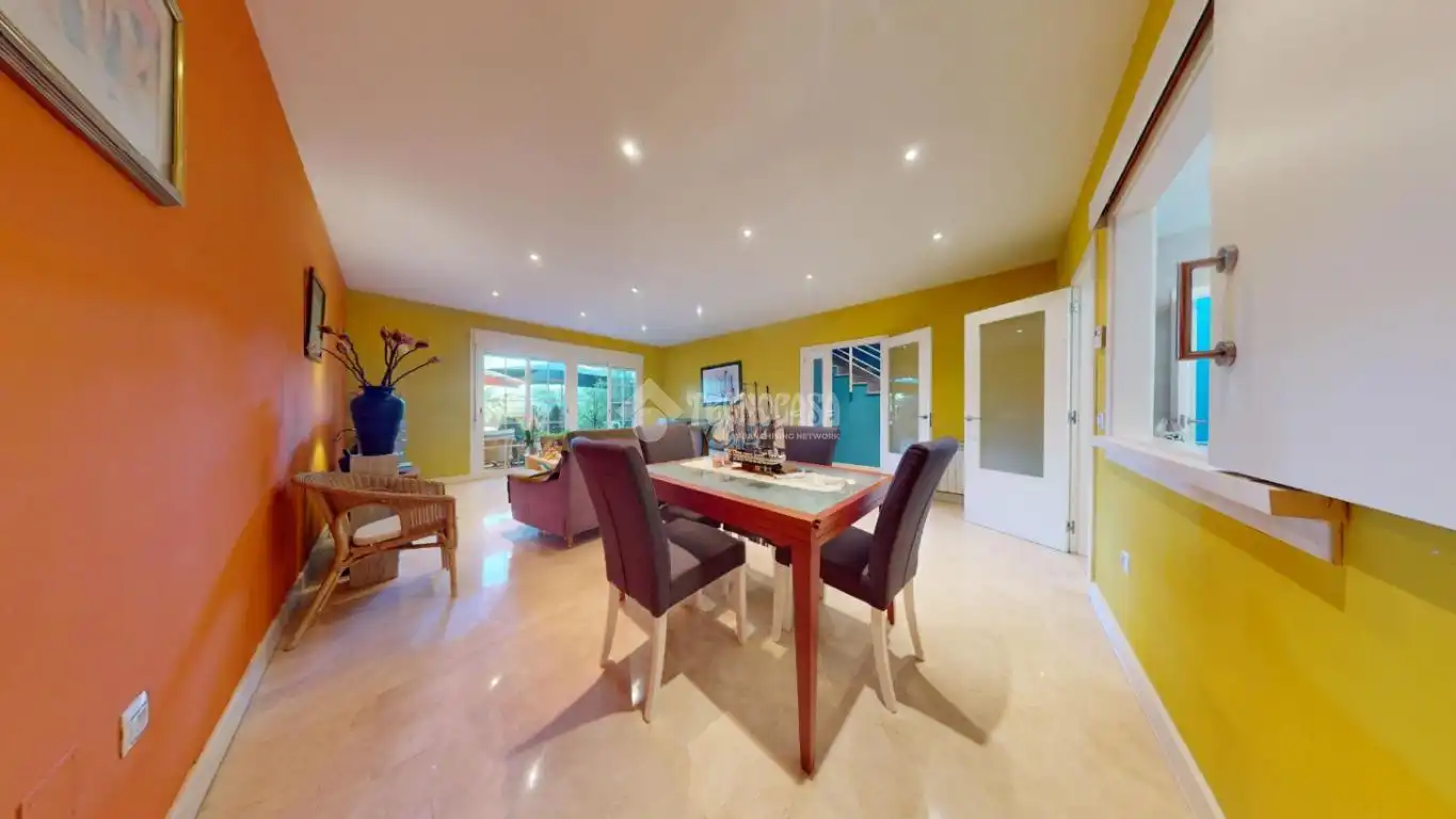 Maison jumelée avec terrasse à vendre à Valdemanco, imagen 9