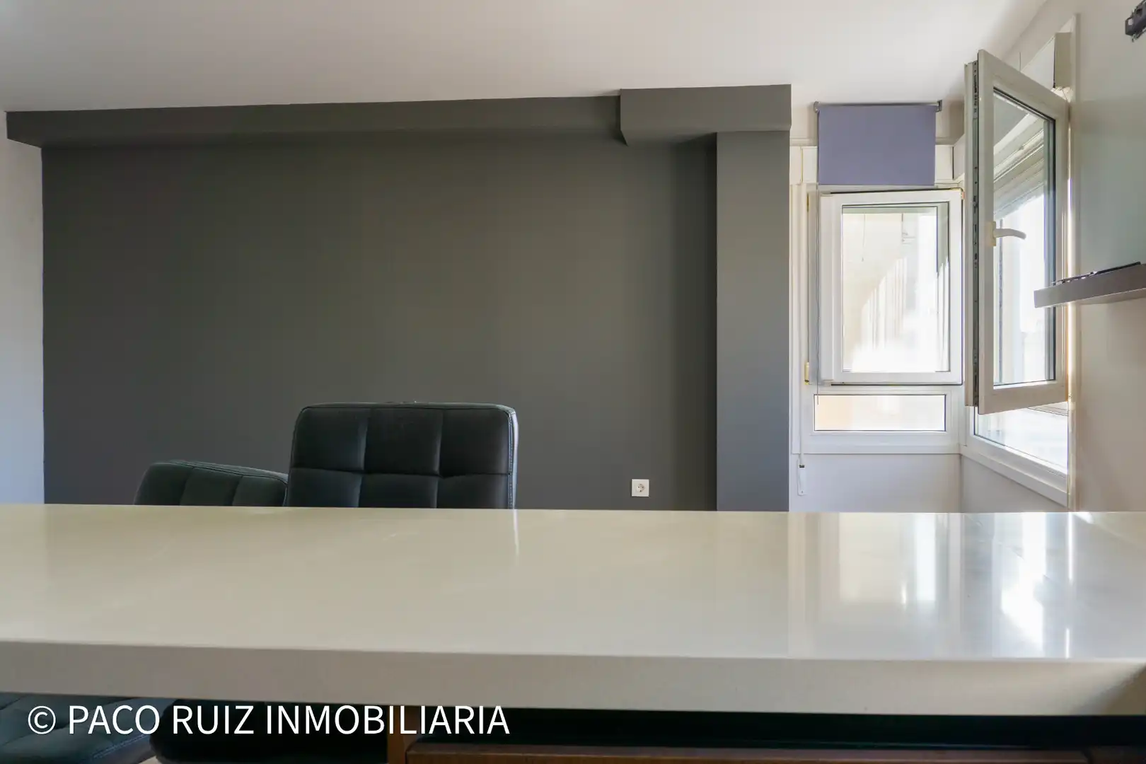 Piso en venta en Plaza de Toros - Santa Rita