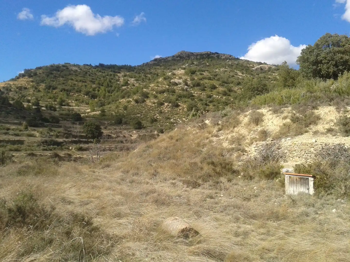Terreno en venta en Todolella
