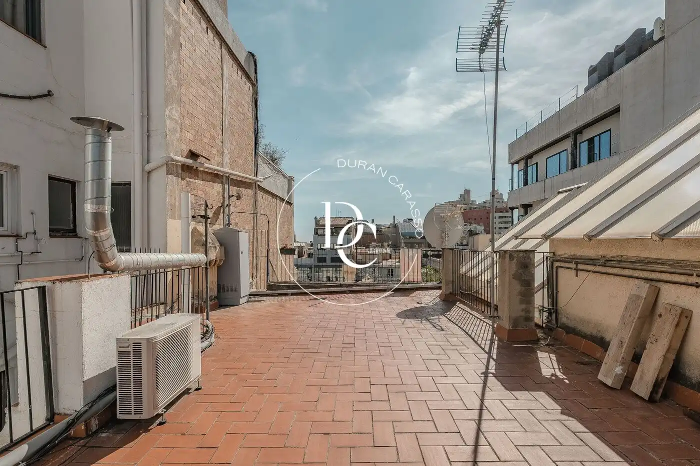 Piso con ascensor en venta en Carrer de Casp, imagen 41